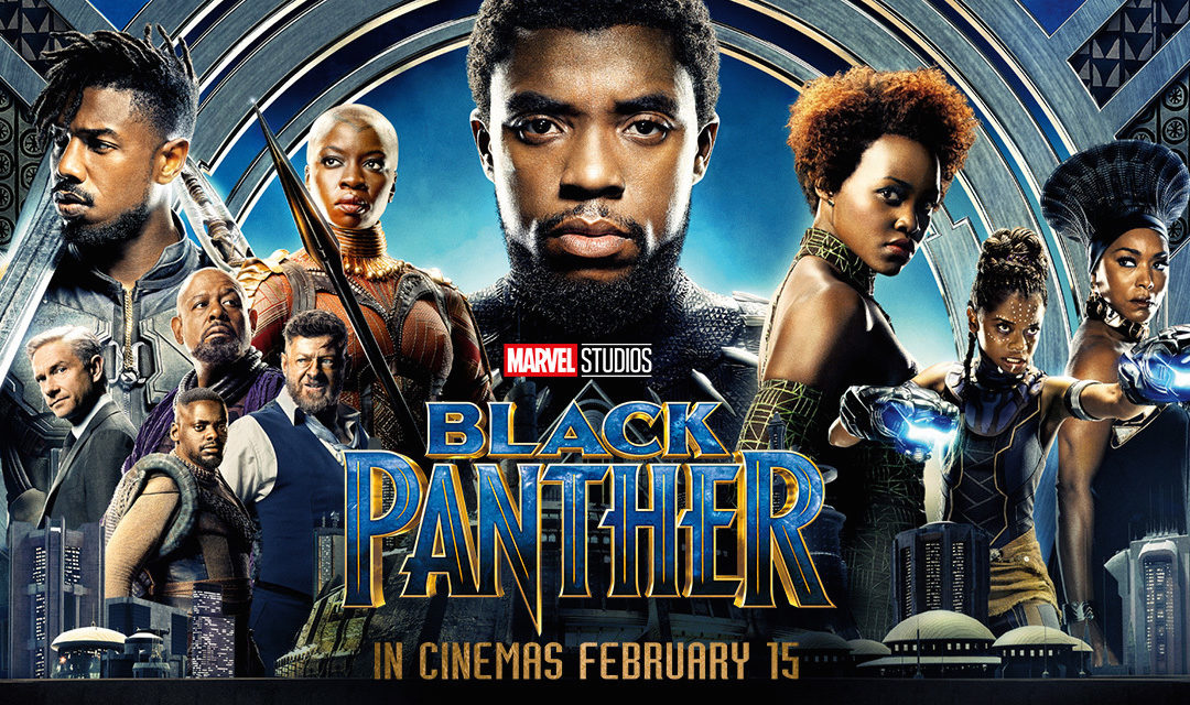Black Panther