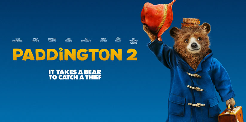 Paddington 2