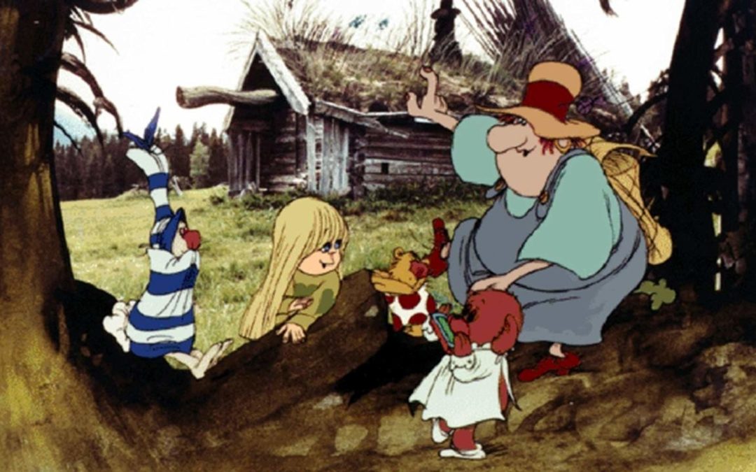 Dunderklumpen