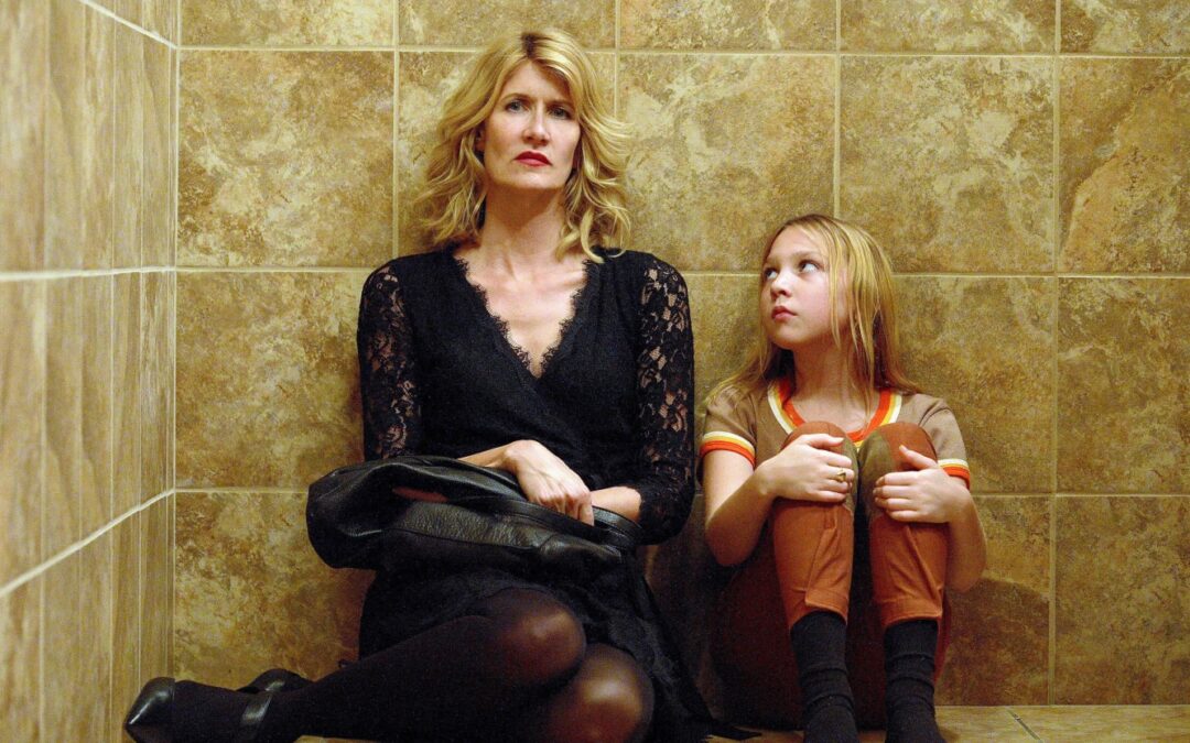 Söndagen den 10 november visar vi filmen The Tale