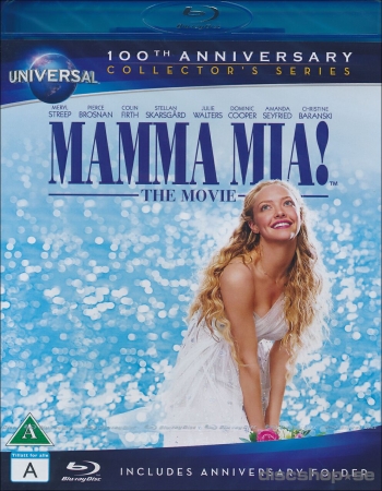 Kom och sjung med oss i Mamma mia! den 18 oktober kl 17.00