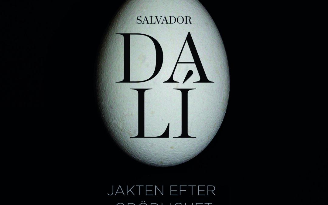 Konstnärsporträtt – Salvador Dahli visas 21/11 17.00 på Park