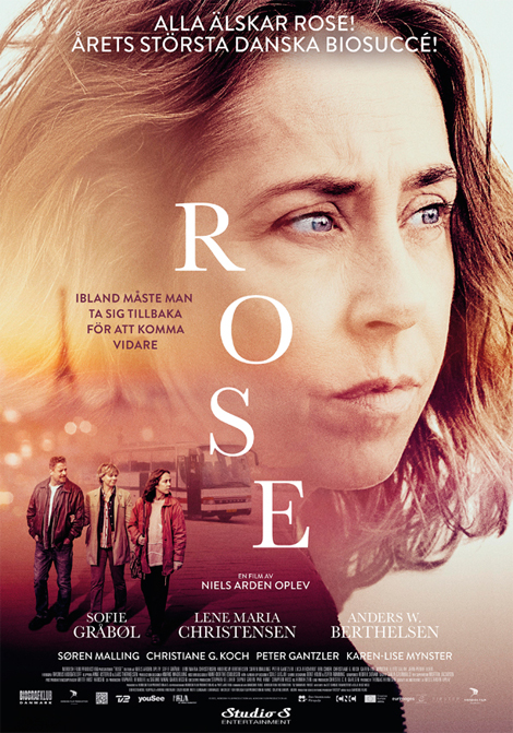 Filmen ROSE visar vi söndagen den 4/12 kl. 17.00